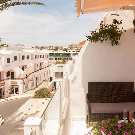 Apartamentos Thaisay Luz Del Mar II Пуэрто дель Кармен Экстерьер фото