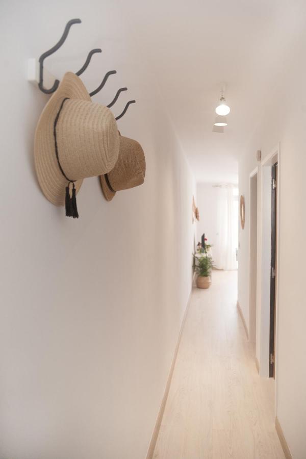 Apartamentos Thaisay Luz Del Mar II Пуэрто дель Кармен Экстерьер фото