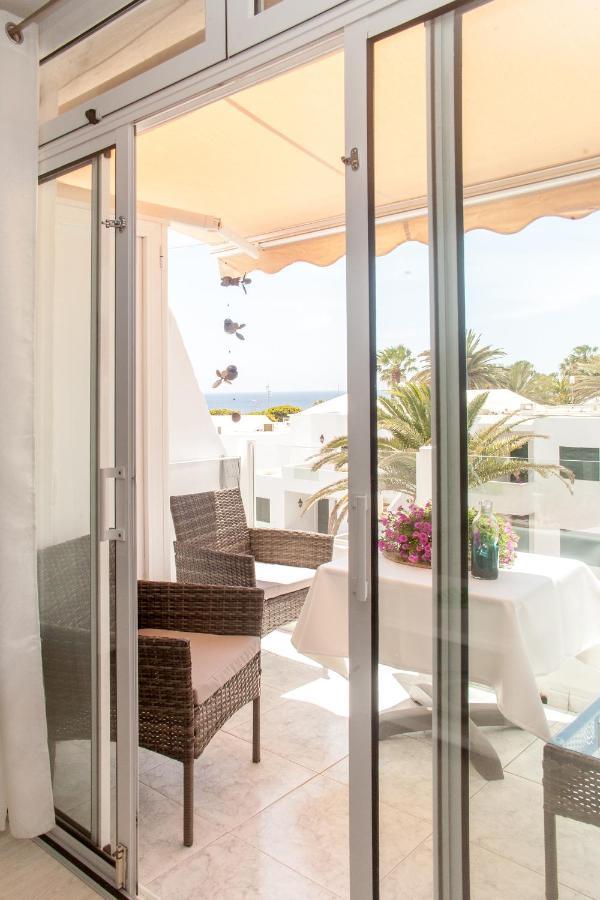 Apartamentos Thaisay Luz Del Mar II Пуэрто дель Кармен Экстерьер фото