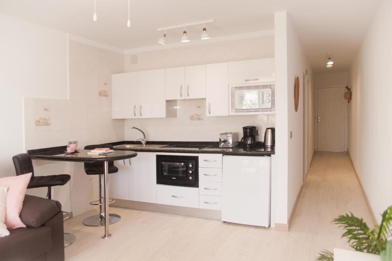 Apartamentos Thaisay Luz Del Mar II Пуэрто дель Кармен Экстерьер фото