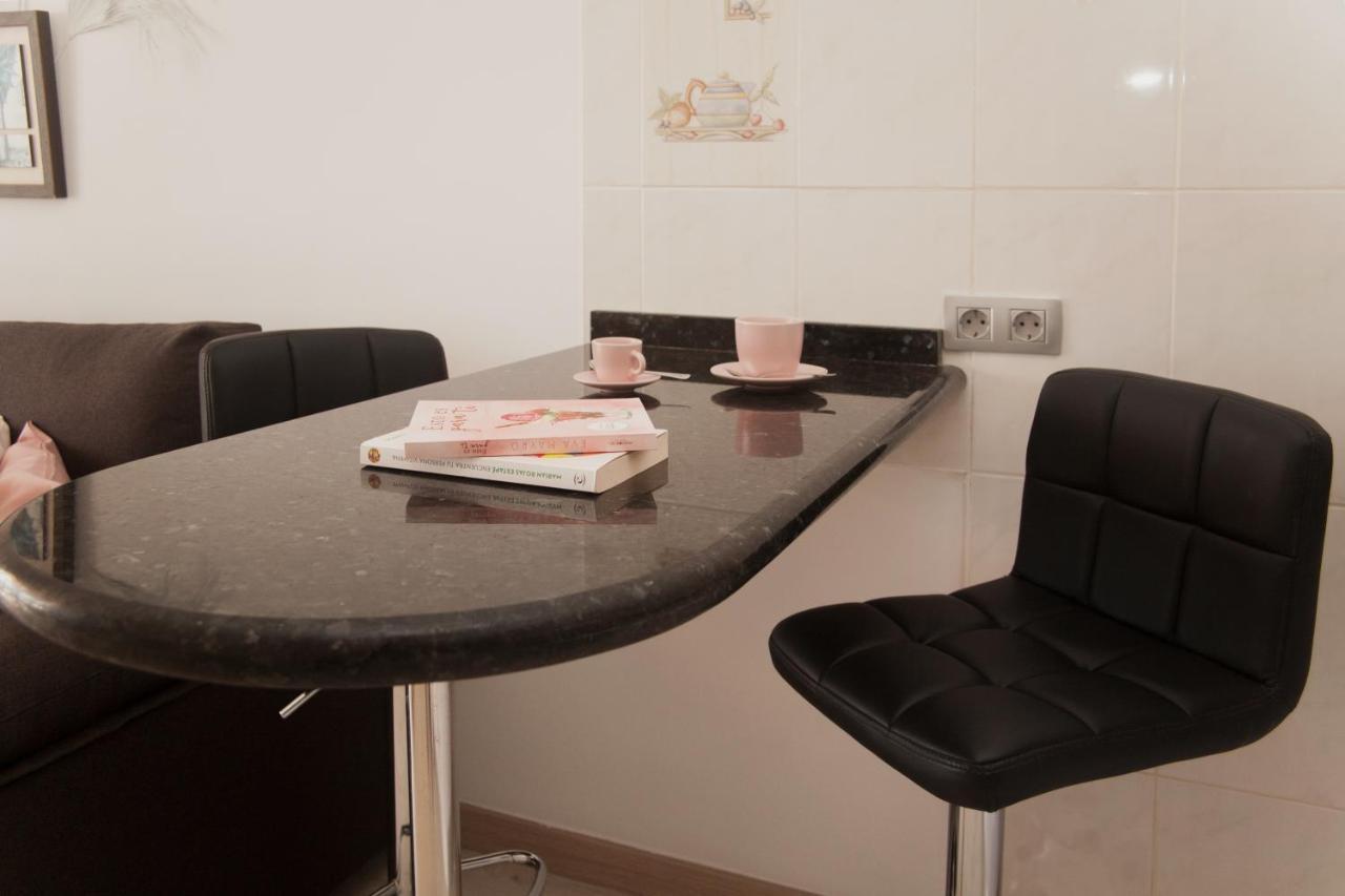 Apartamentos Thaisay Luz Del Mar II Пуэрто дель Кармен Экстерьер фото