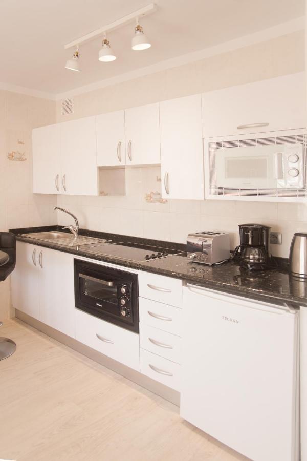 Apartamentos Thaisay Luz Del Mar II Пуэрто дель Кармен Экстерьер фото